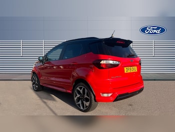 Used Ford Ecosport 2019 for sale - 76231540: Photo 2