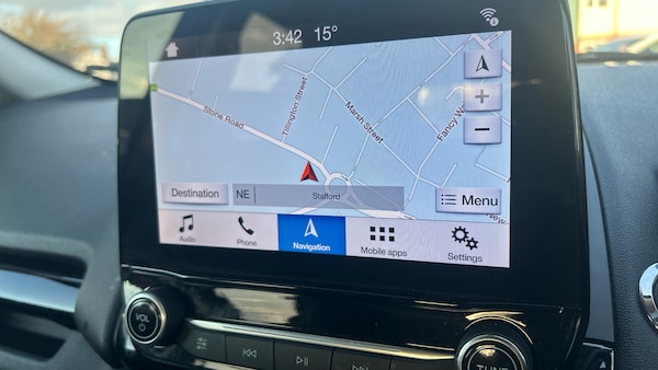 Used Ford Ecosport 2019 for sale - 76231540: Photo 30