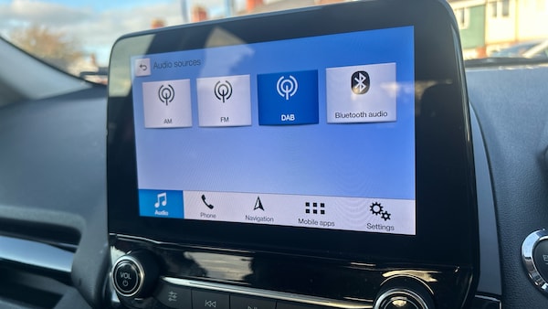Used Ford Ecosport 2019 for sale - 76231540: Photo 31