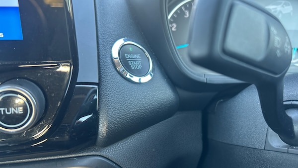 Used Ford Ecosport 2019 for sale - 76231540: Photo 32
