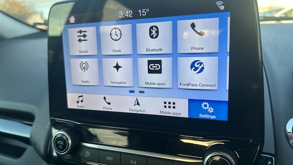 Used Ford Ecosport 2019 for sale - 76231540: Photo 33