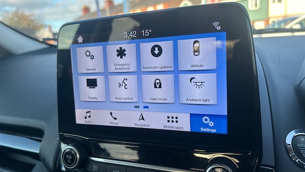 Used Ford Ecosport 2019 for sale - 76231540: Photo 34