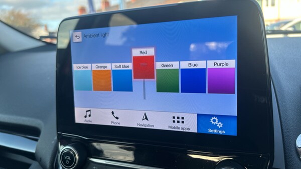 Used Ford Ecosport 2019 for sale - 76231540: Photo 35