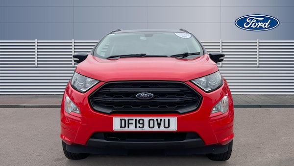 Used Ford Ecosport 2019 for sale - 76231540: Photo 3