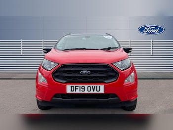 Used Ford Ecosport 2019 for sale - 76231540: Photo 3