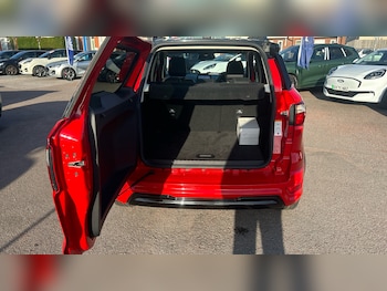 Used Ford Ecosport 2019 for sale - 76231540: Photo 4