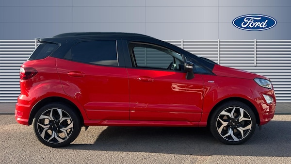 Used Ford Ecosport 2019 for sale - 76231540: Photo 5
