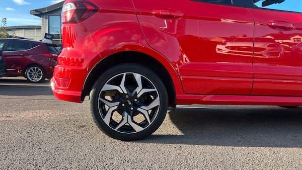 Used Ford Ecosport 2019 for sale - 76231540: Photo 7