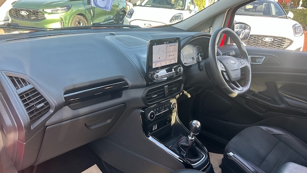 Used Ford Ecosport 2019 for sale - 76231540: Photo 9