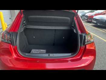 Used Peugeot 208 2021 for sale - 74624318: Photo