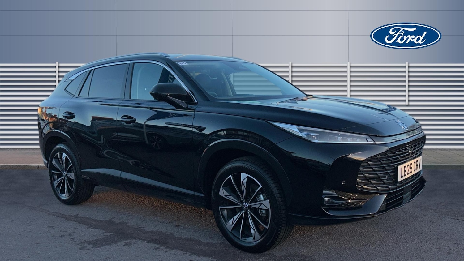 Used MG MG HS 2025 for sale - 76707178: Photo 1