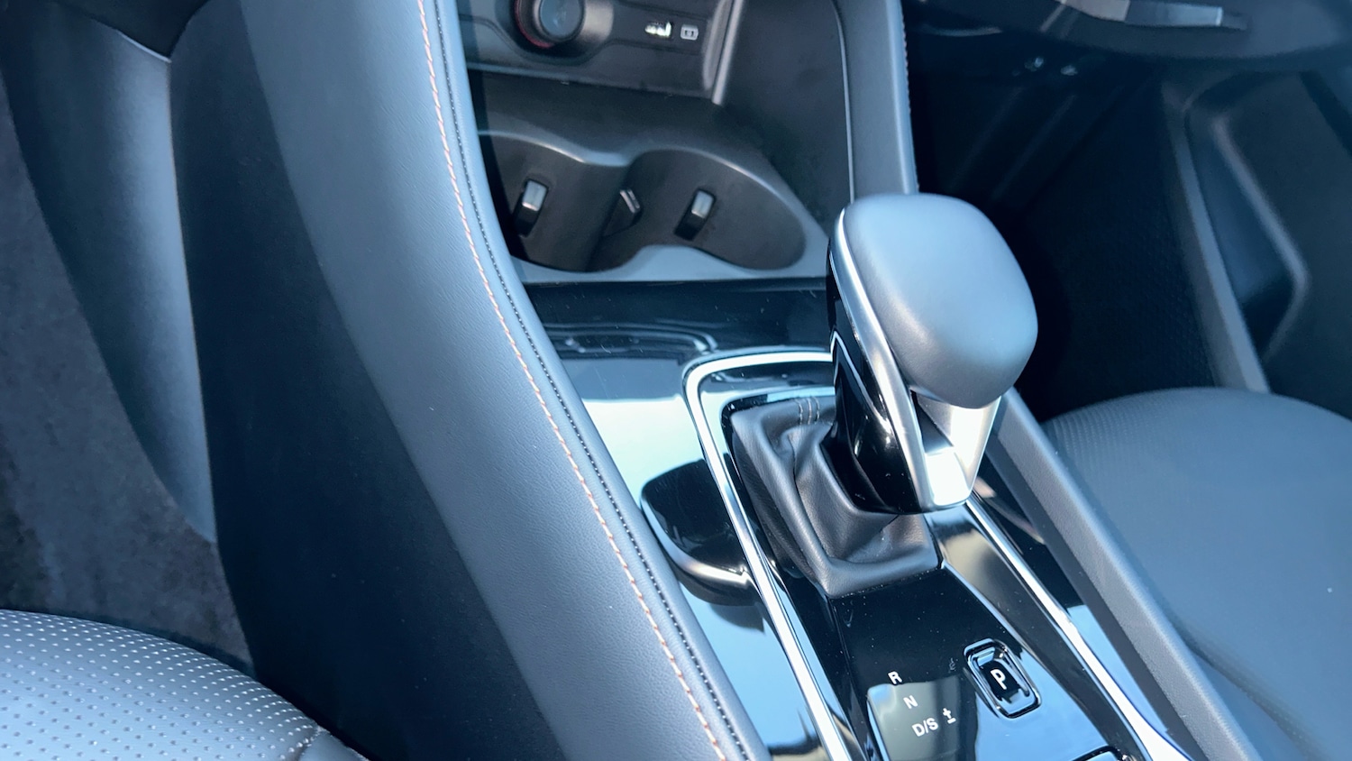 Used MG MG HS 2025 for sale - 76707178: Photo 13