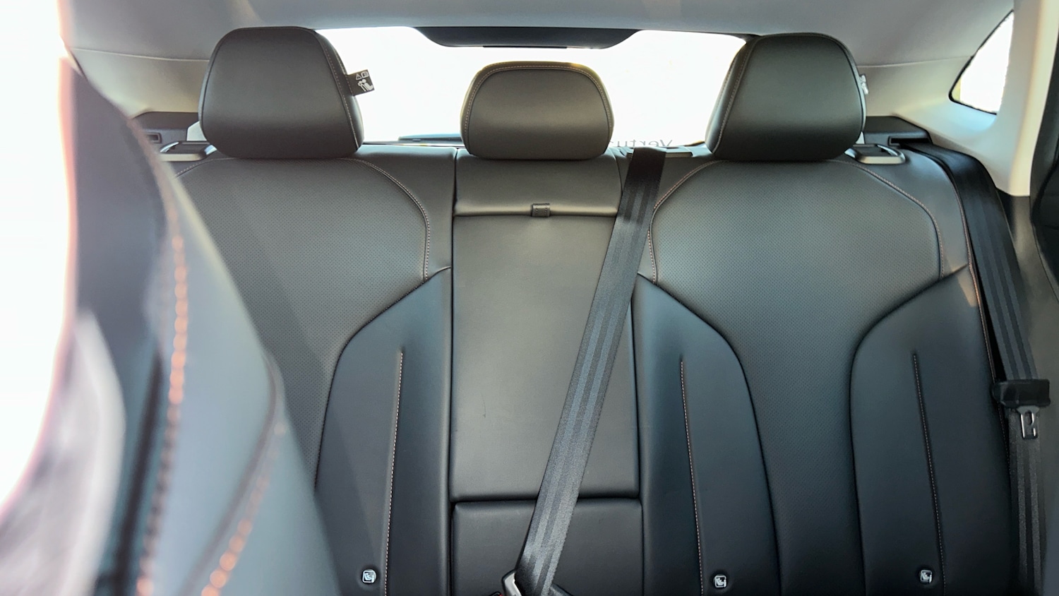 Used MG MG HS 2025 for sale - 76707178: Photo 15