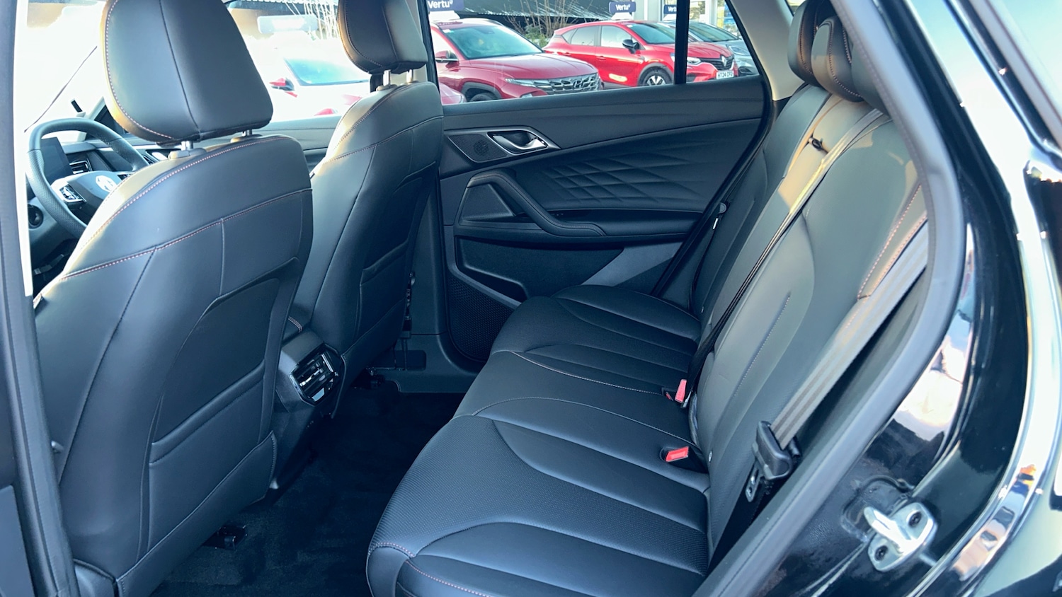 Used MG MG HS 2025 for sale - 76707178: Photo 16