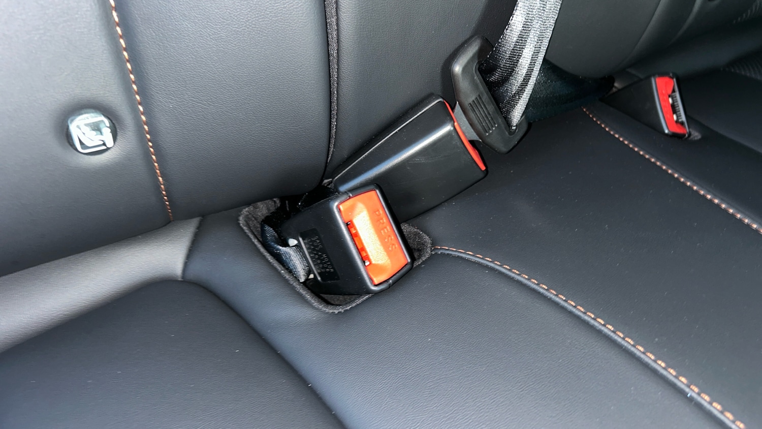 Used MG MG HS 2025 for sale - 76707178: Photo 17