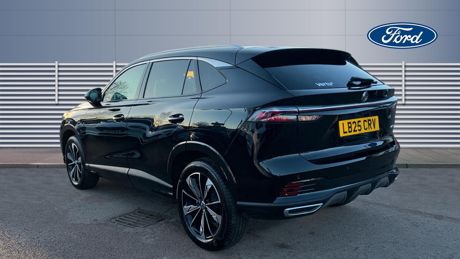 Used MG MG HS 2025 for sale - 76707178: Photo 2