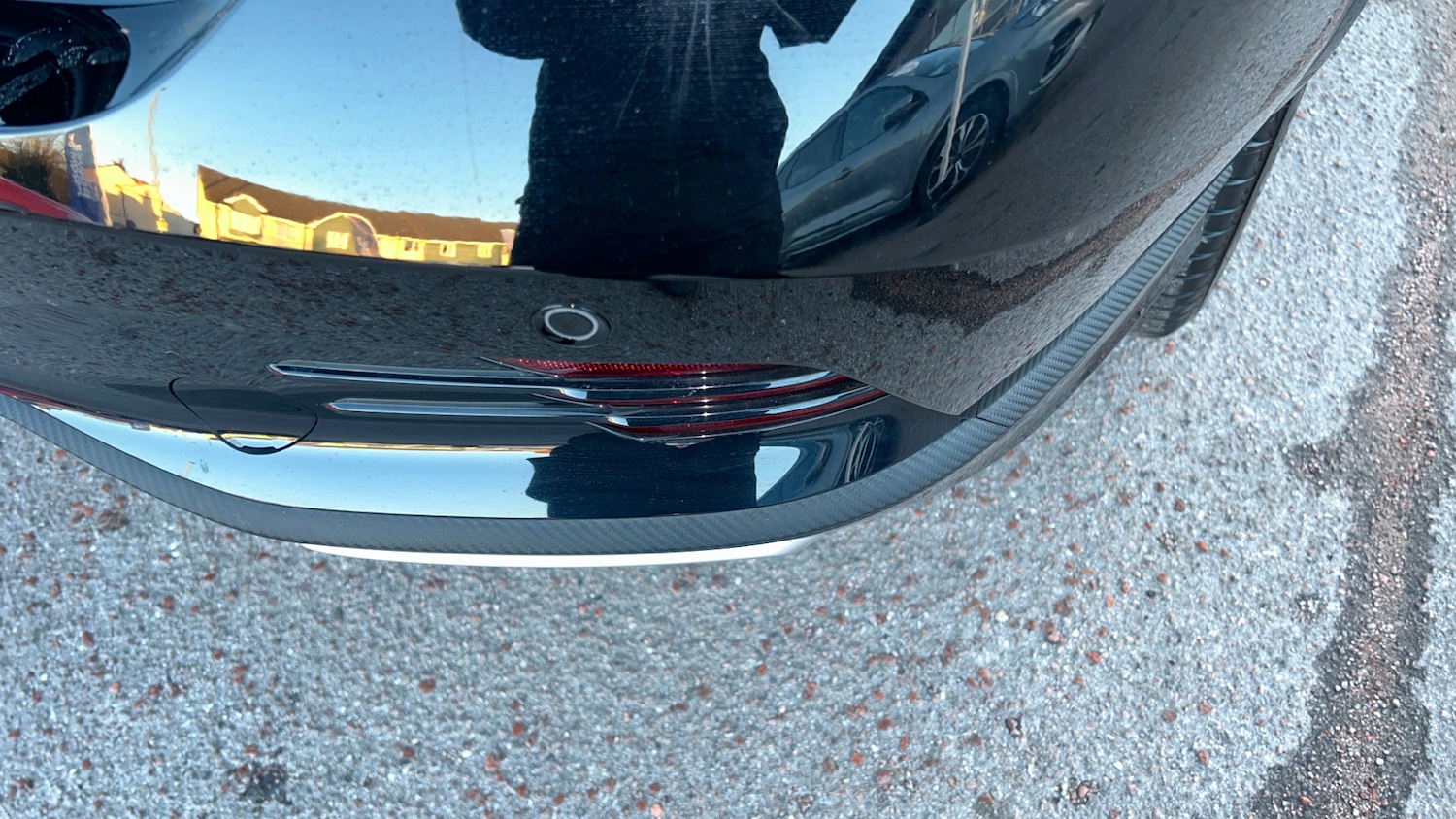 Used MG MG HS 2025 for sale - 76707178: Photo 21