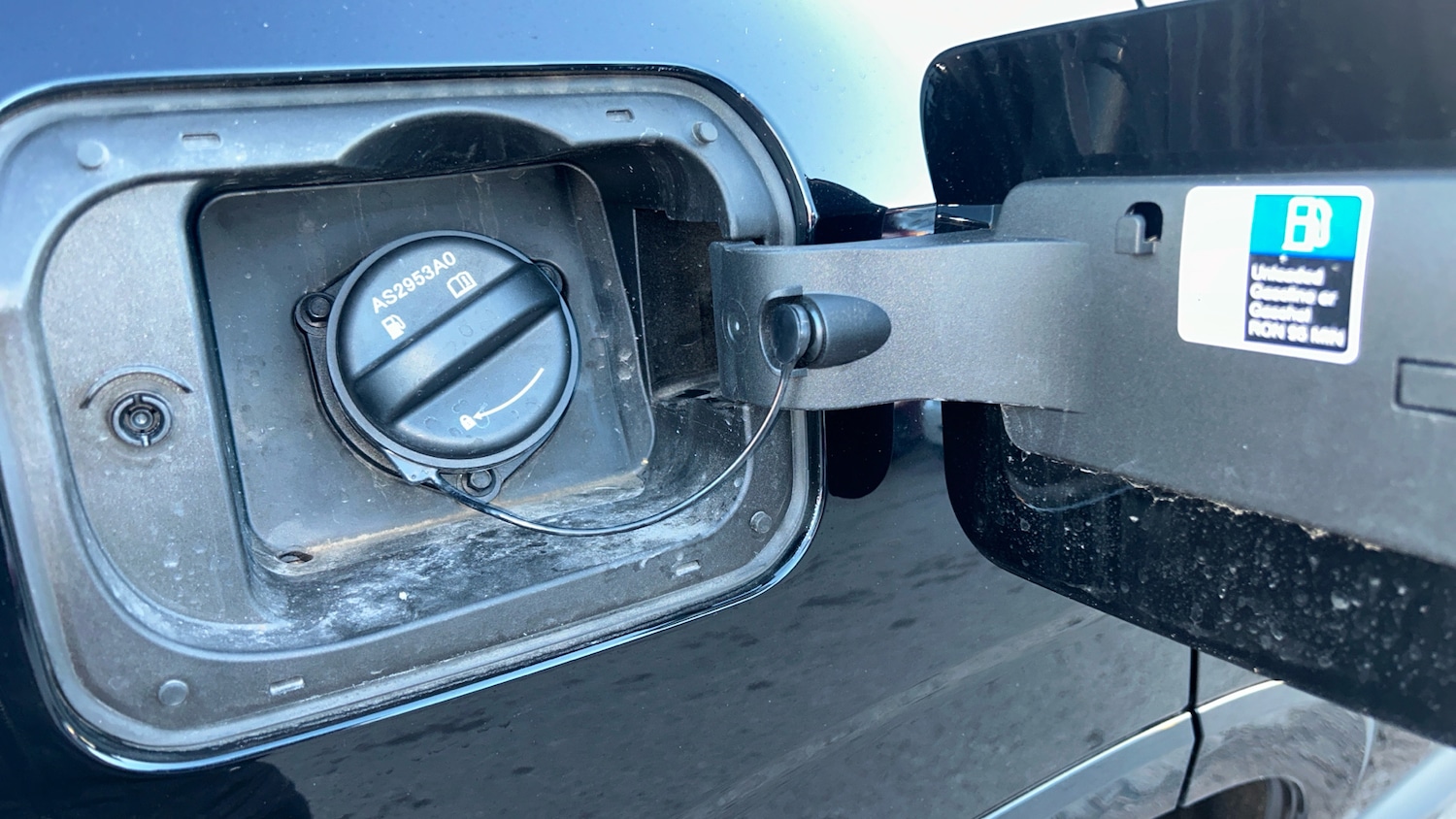 Used MG MG HS 2025 for sale - 76707178: Photo 22