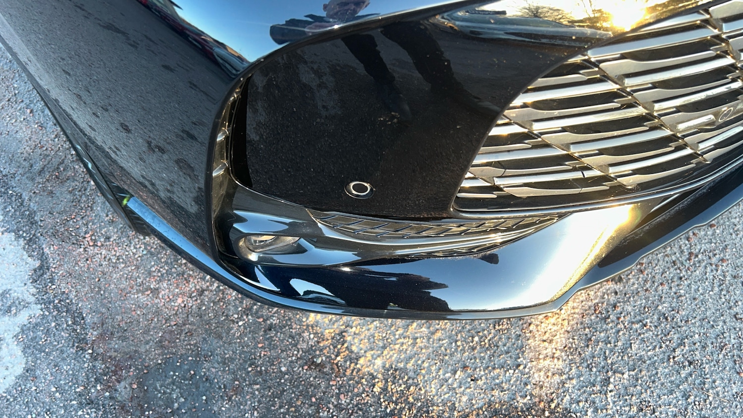 Used MG MG HS 2025 for sale - 76707178: Photo 23