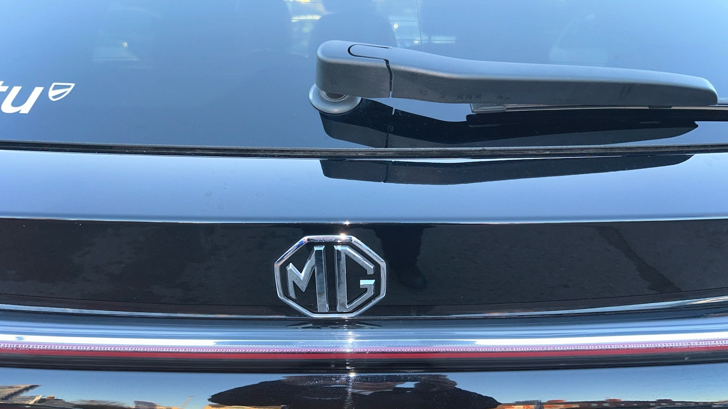 Used MG MG HS 2025 for sale - 76707178: Photo 25