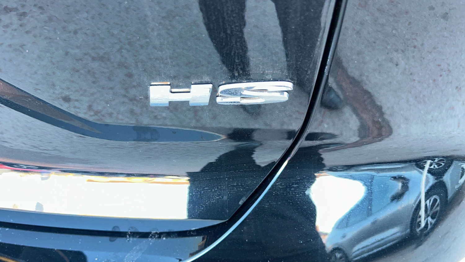 Used MG MG HS 2025 for sale - 76707178: Photo 26