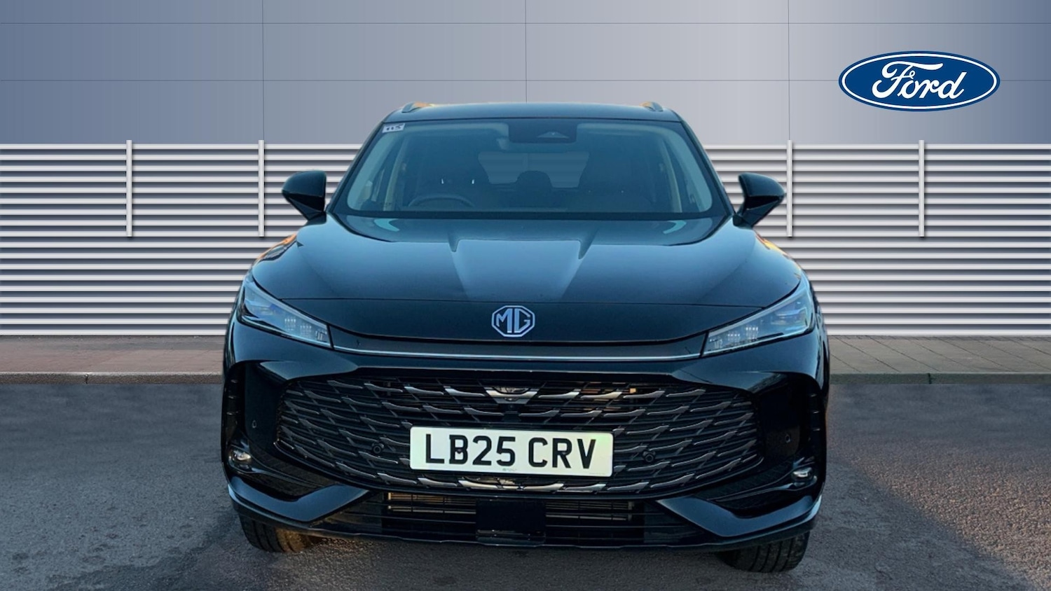 Used MG MG HS 2025 for sale - 76707178: Photo 3