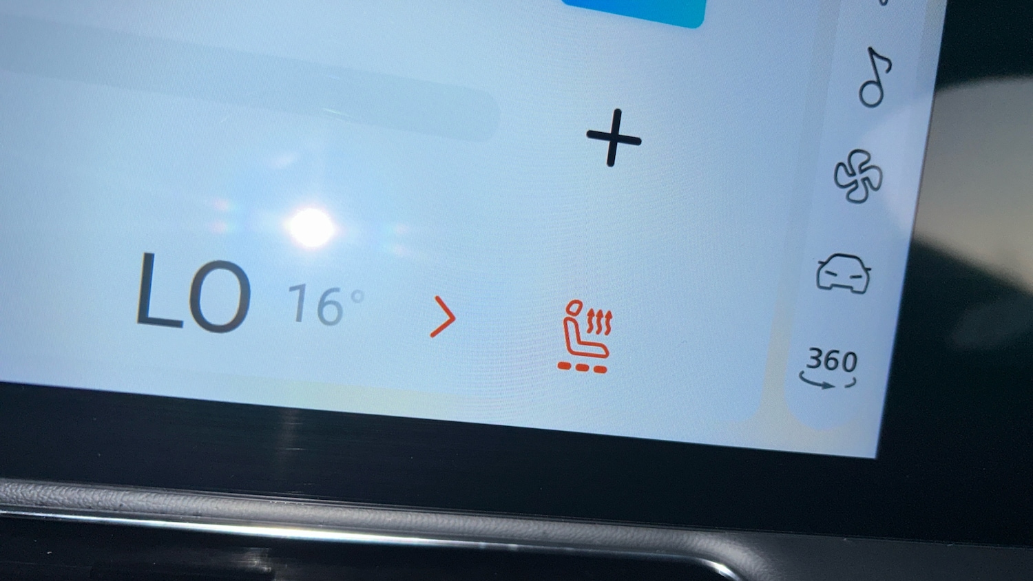 Used MG MG HS 2025 for sale - 76707178: Photo 31