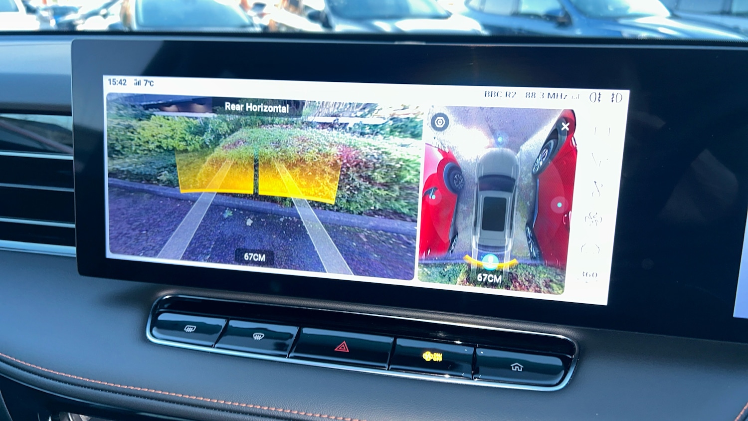 Used MG MG HS 2025 for sale - 76707178: Photo 32