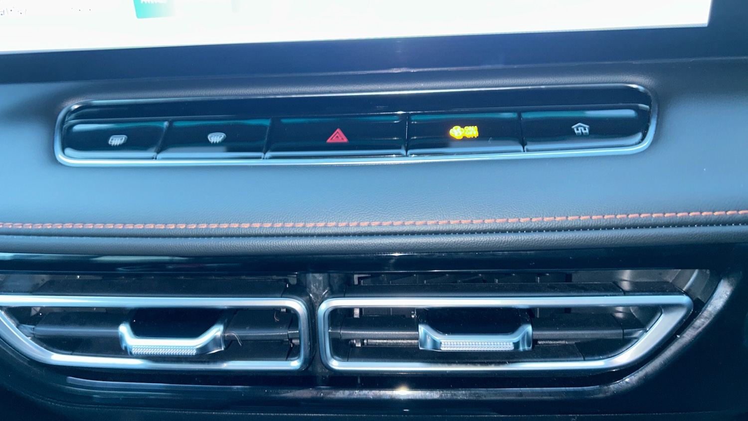 Used MG MG HS 2025 for sale - 76707178: Photo 35