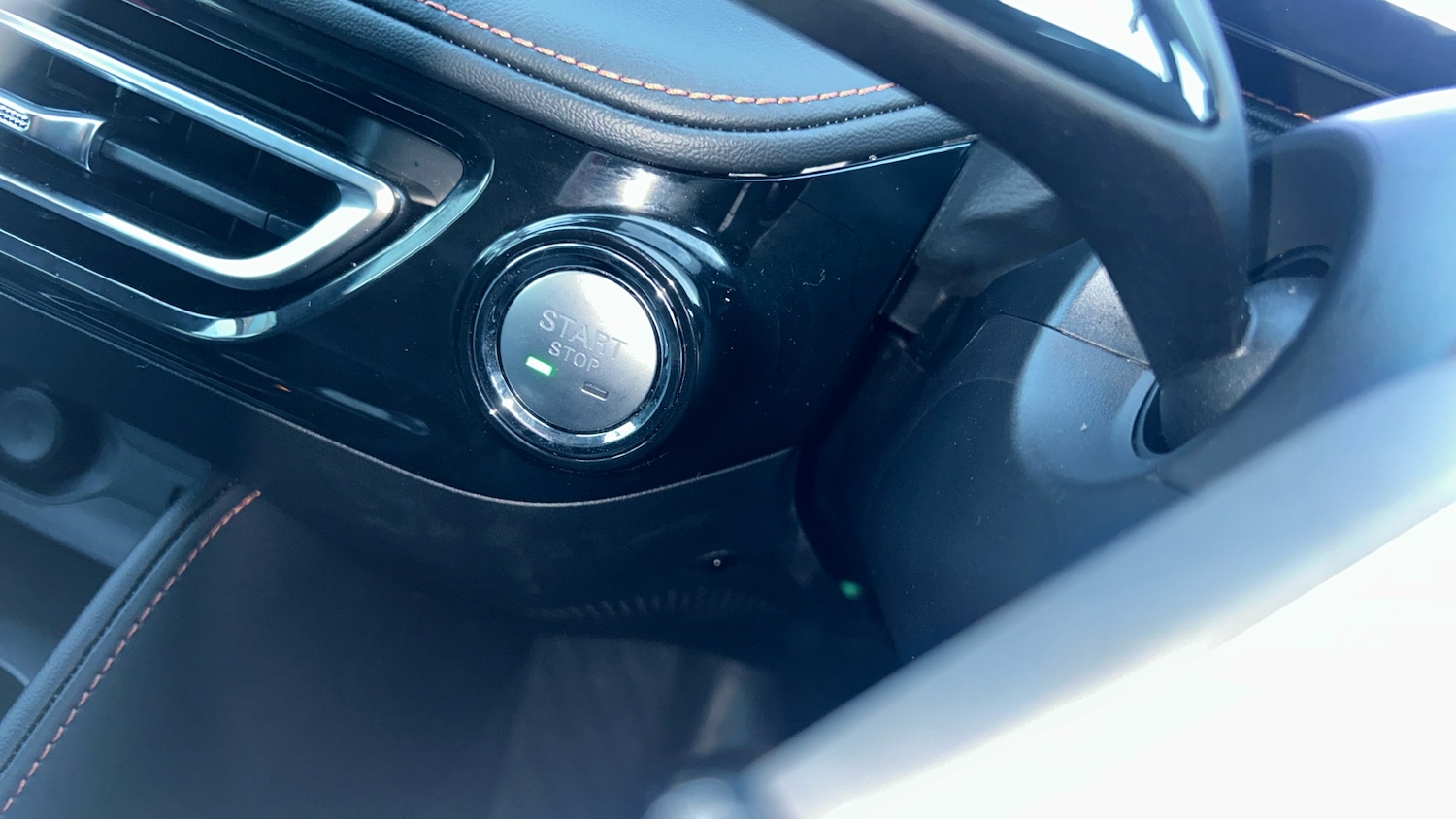 Used MG MG HS 2025 for sale - 76707178: Photo 38