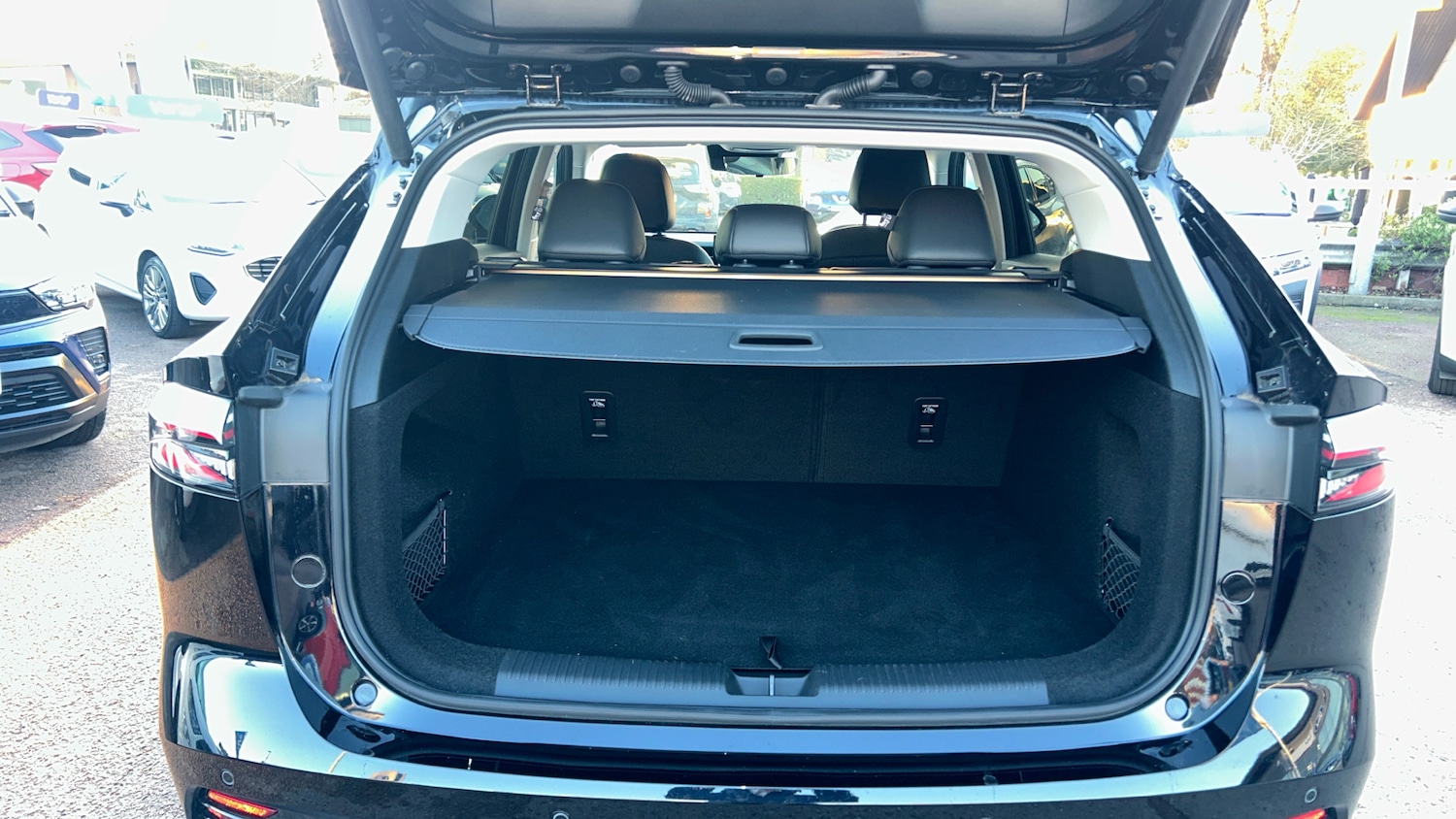 Used MG MG HS 2025 for sale - 76707178: Photo 4