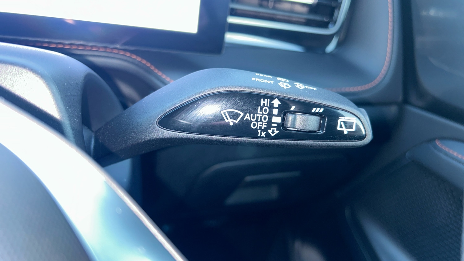 Used MG MG HS 2025 for sale - 76707178: Photo 40