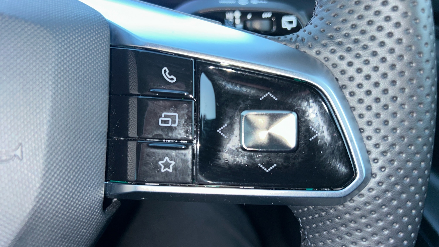 Used MG MG HS 2025 for sale - 76707178: Photo 42