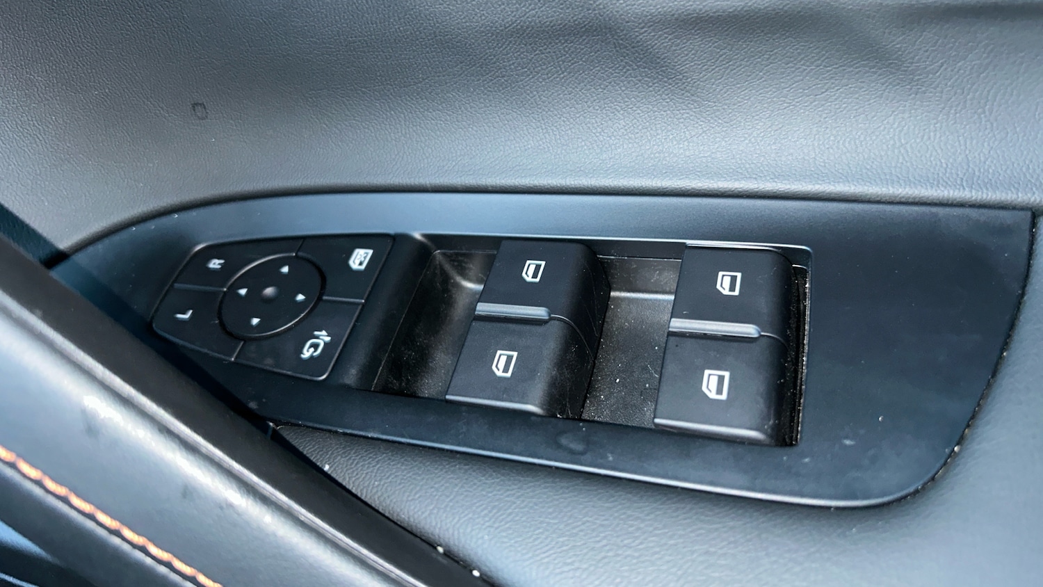 Used MG MG HS 2025 for sale - 76707178: Photo 43