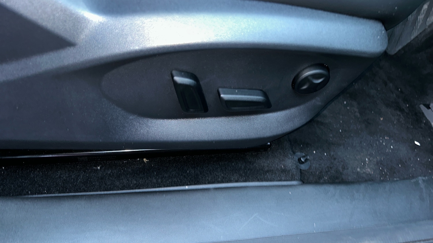 Used MG MG HS 2025 for sale - 76707178: Photo 44