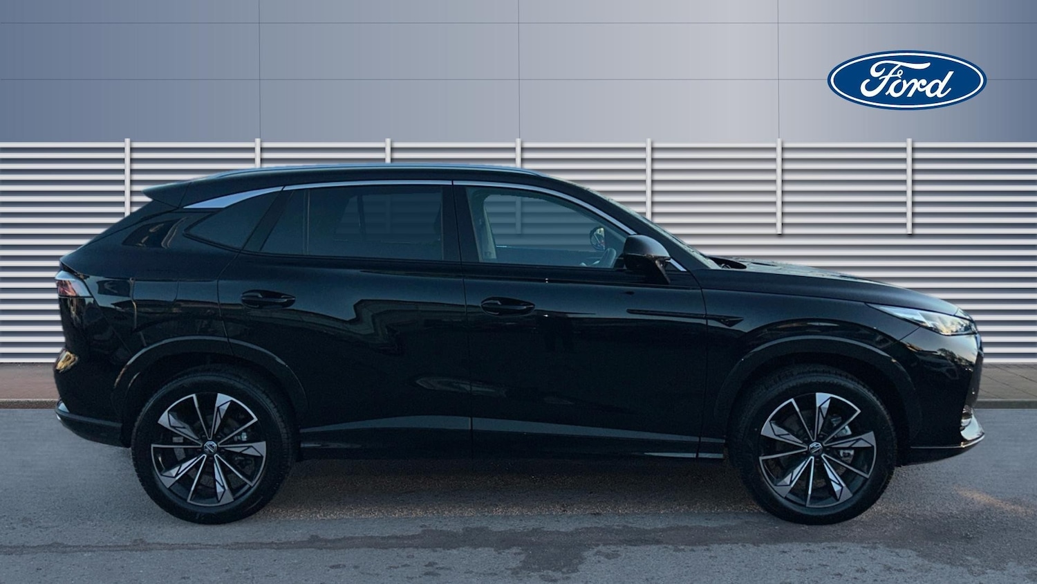 Used MG MG HS 2025 for sale - 76707178: Photo 5