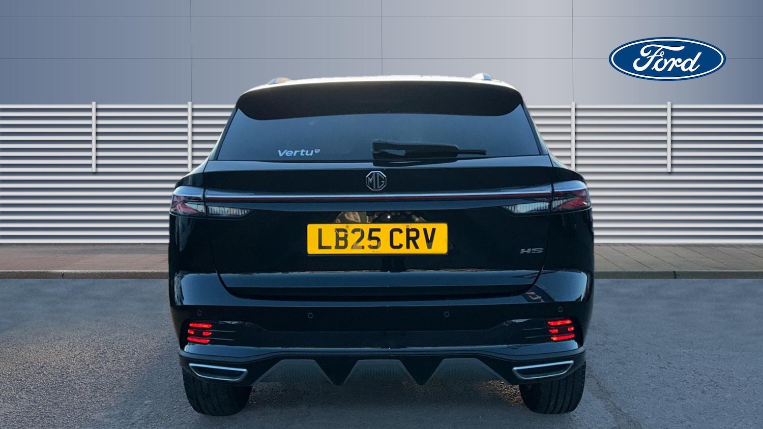 Used MG MG HS 2025 for sale - 76707178: Photo 6