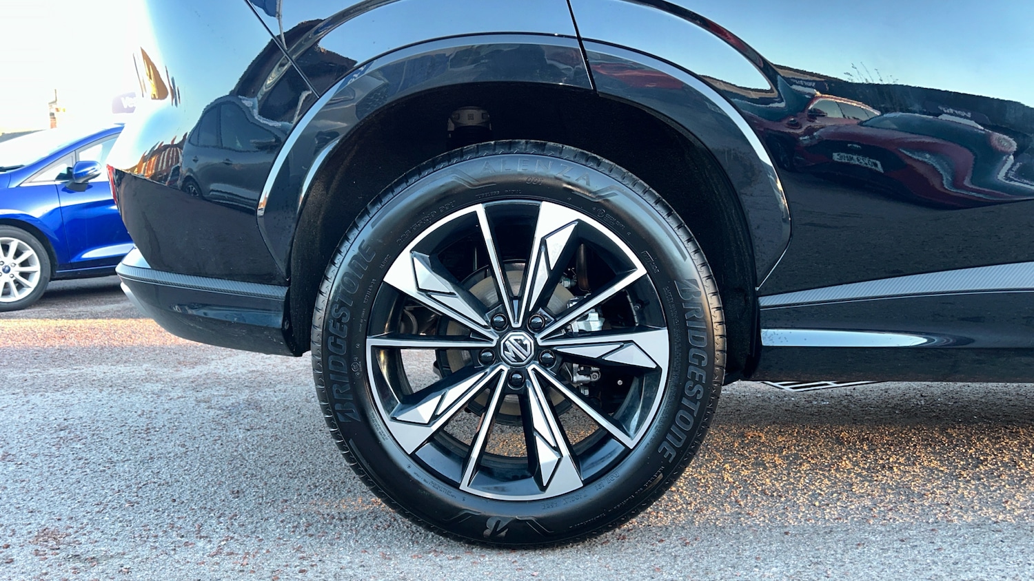 Used MG MG HS 2025 for sale - 76707178: Photo 7