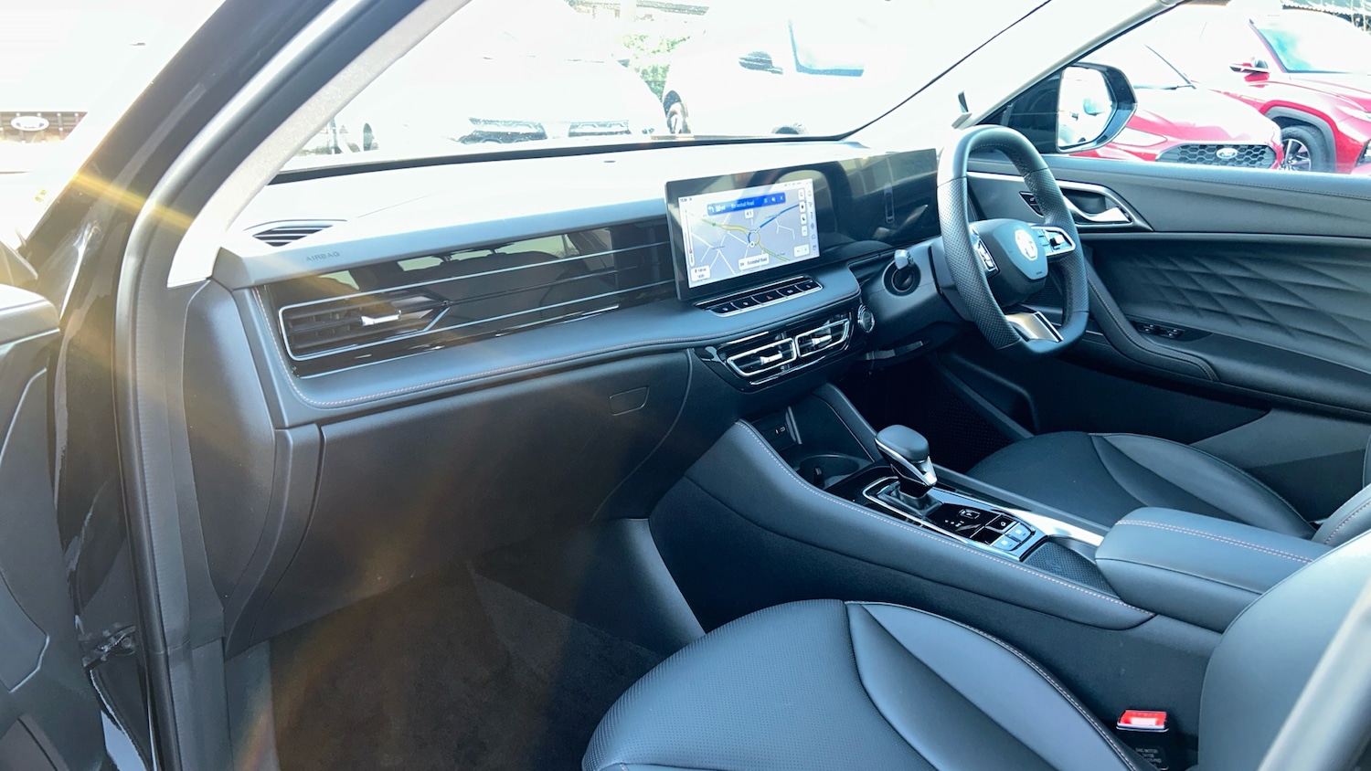 Used MG MG HS 2025 for sale - 76707178: Photo 9