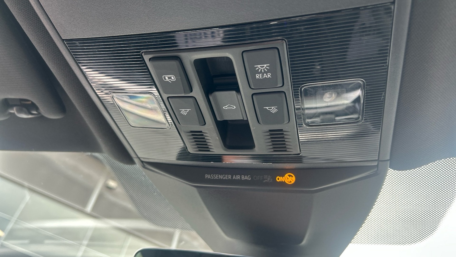 Vehicle 27