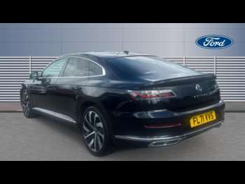 Used Volkswagen Arteon 2021 for sale - 75315179: Photo