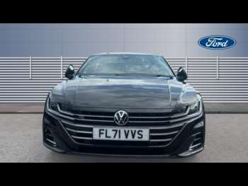 Used Volkswagen Arteon 2021 for sale - 75315179: Photo