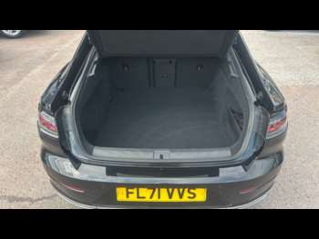 Used Volkswagen Arteon 2021 for sale - 75315179: Photo