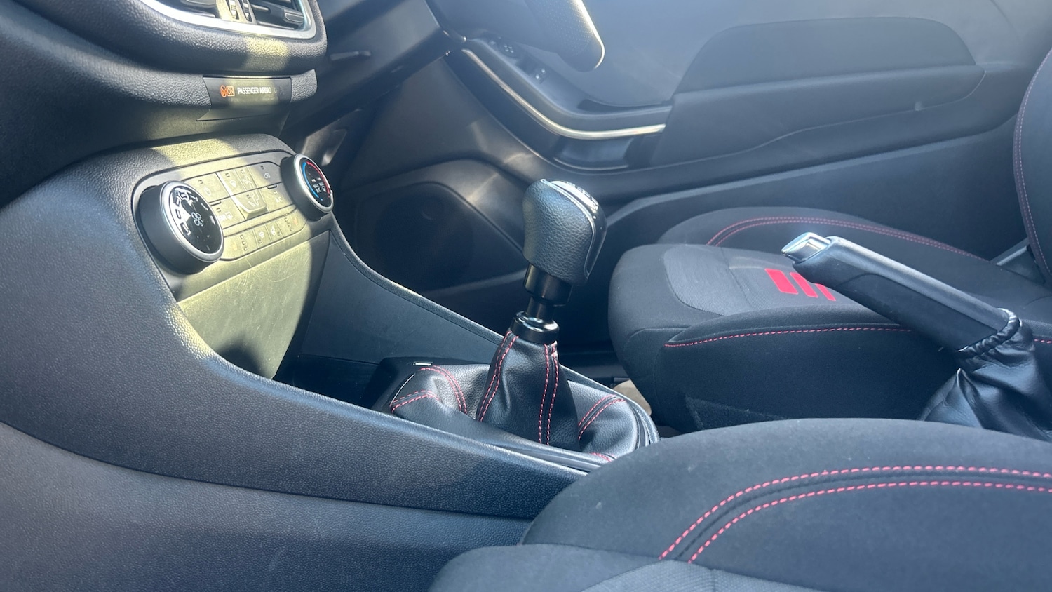 Used Ford Fiesta 2022 for sale - 76403169: Photo 13