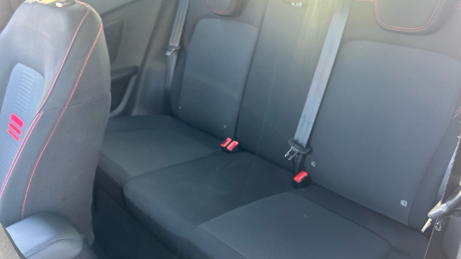 Used Ford Fiesta 2022 for sale - 76403169: Photo 16