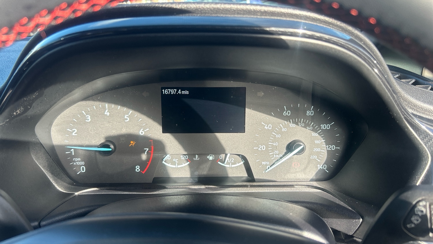 Used Ford Fiesta 2022 for sale - 76403169: Photo 18