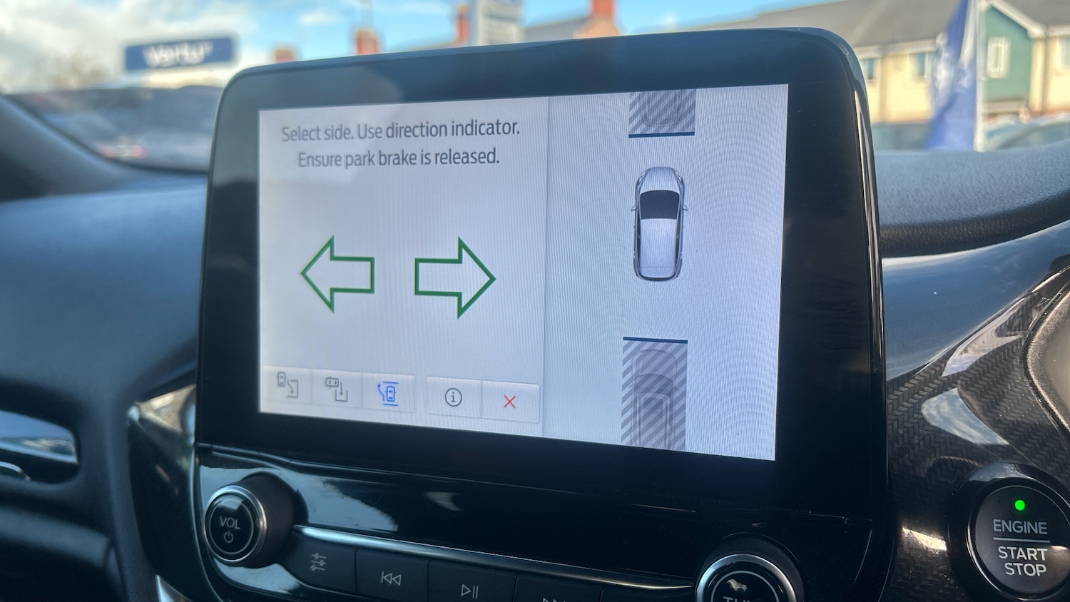 Used Ford Fiesta 2022 for sale - 76403169: Photo 25