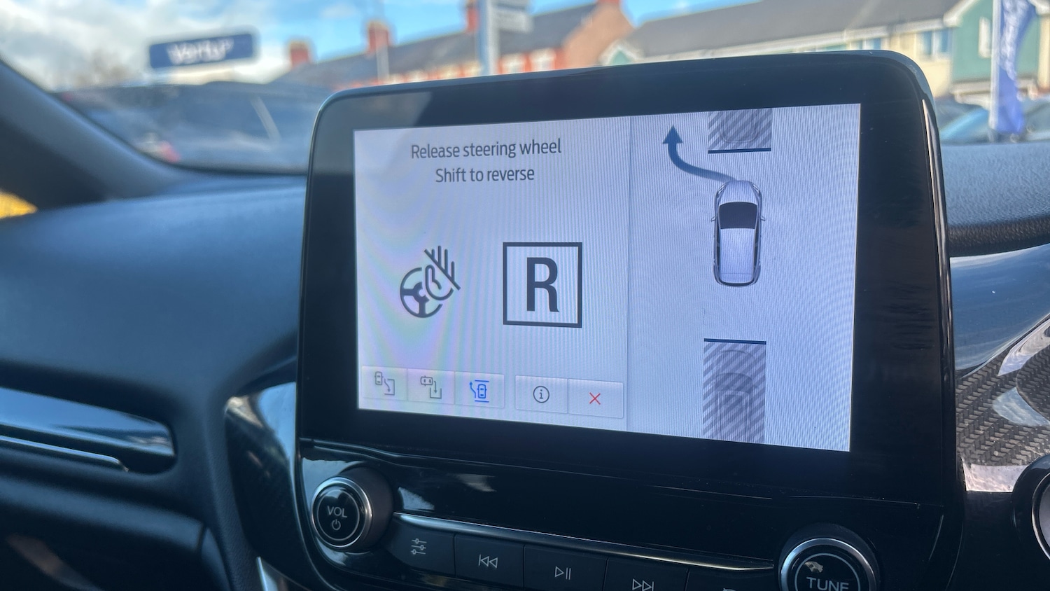 Used Ford Fiesta 2022 for sale - 76403169: Photo 26