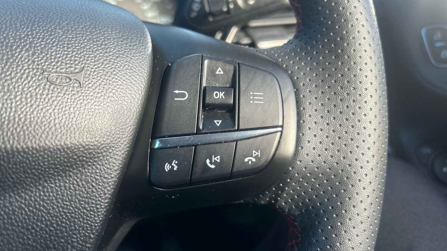 Used Ford Fiesta 2022 for sale - 76403169: Photo 29