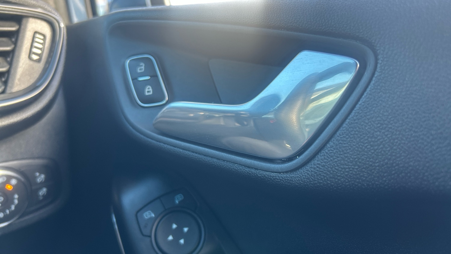 Used Ford Fiesta 2022 for sale - 76403169: Photo 30